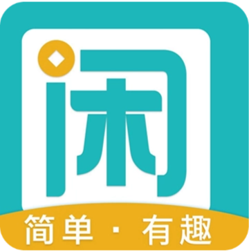 趣闲赚图标