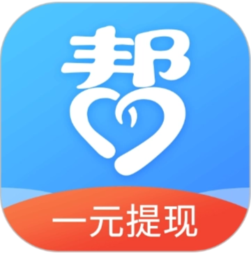 众人帮图标