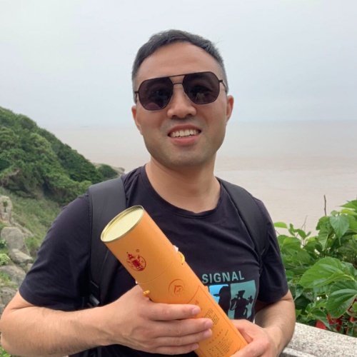 唐彪的头像