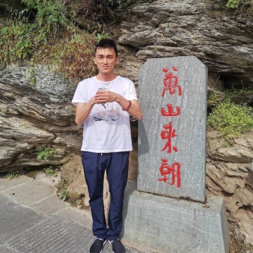醉意的头像